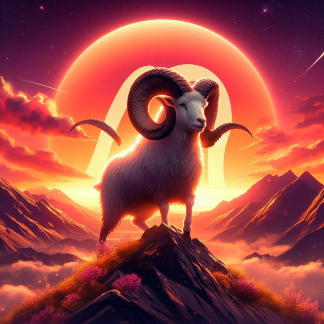 Cualidades del signo zodiacal de Aries